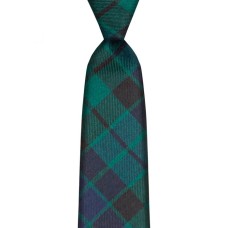 Tartan Tie - MacKay Modern